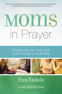 Front cover_Moms In Prayer