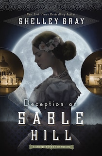 Couverture_Deception On Sable Hill