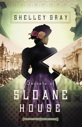 Secrets Of Sloane House