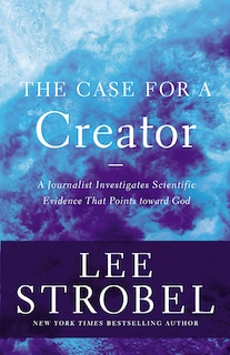Couverture_The Case For A Creator