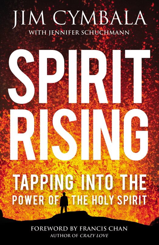 Couverture_Spirit Rising