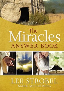 Couverture_The Miracles Answer Book