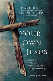 Couverture_Your Own Jesus