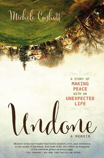 Front cover_Undone