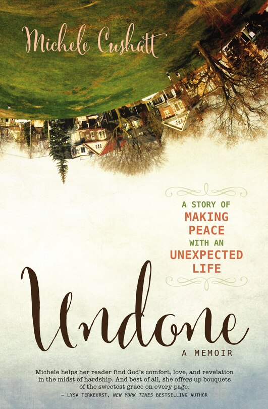 Front cover_Undone