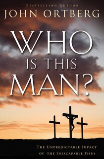 Front cover_Who Is This Man?