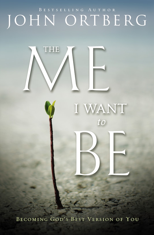 Front cover_The Me I Want To Be