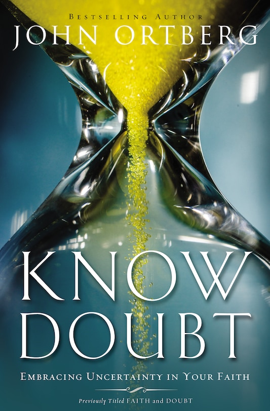 Couverture_Know Doubt