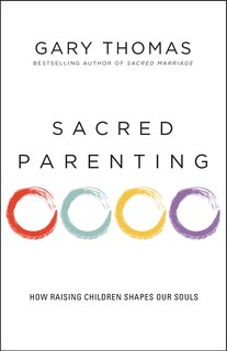 Couverture_Sacred Parenting