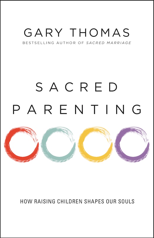 Couverture_Sacred Parenting