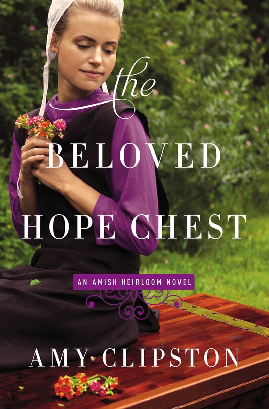 Front cover_BELOVED HOPE CHEST