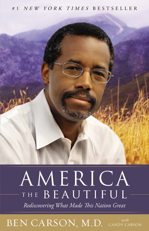 Front cover_America The Beautiful