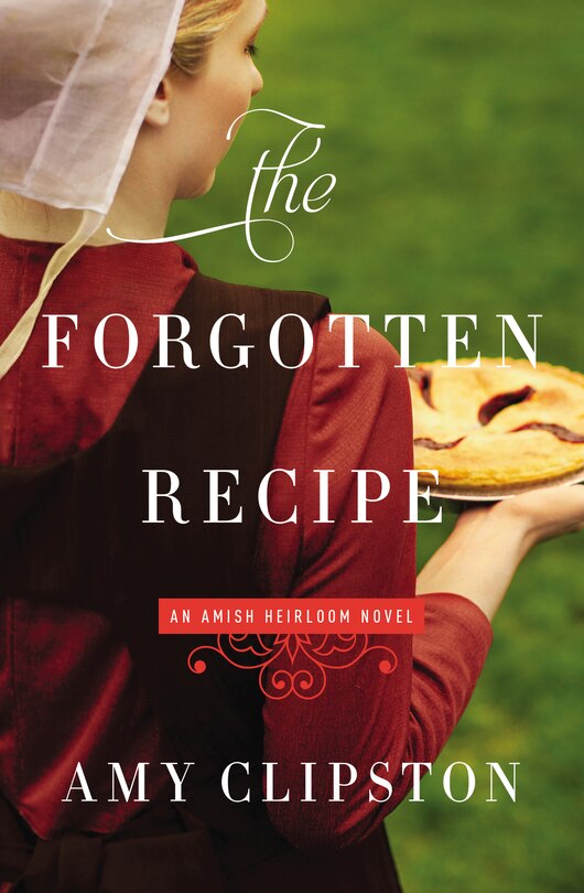 Couverture_The Forgotten Recipe