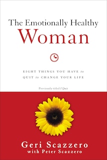 Couverture_The Emotionally Healthy Woman