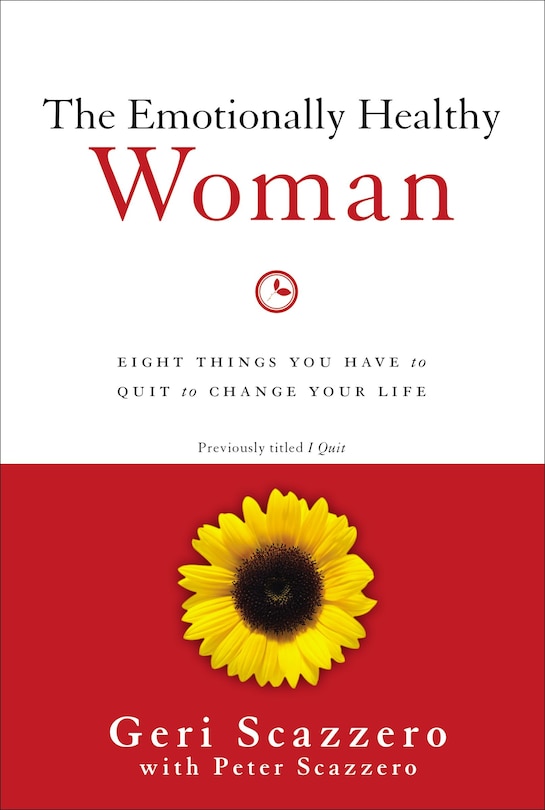 Couverture_The Emotionally Healthy Woman