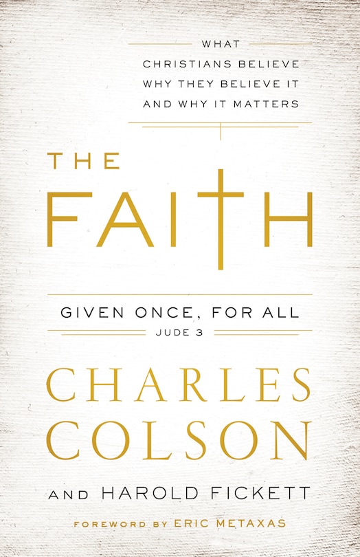 Couverture_The Faith