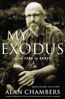 Front cover_My Exodus