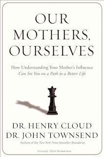 Front cover_Our Mothers, Ourselves