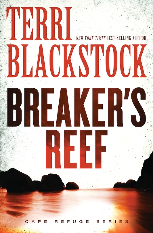 Front cover_Breaker's Reef