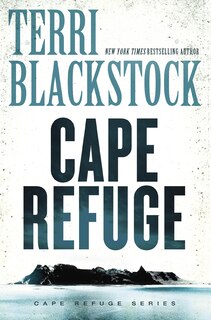 Couverture_Cape Refuge