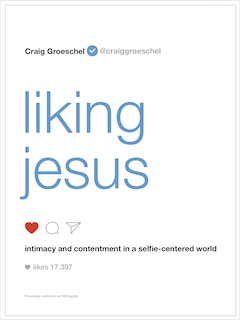 Couverture_Liking Jesus