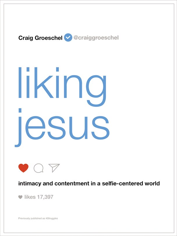 Couverture_Liking Jesus