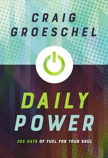Front cover_Daily Power