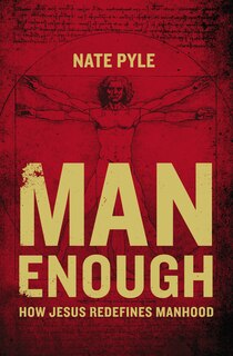 Front cover_Man Enough