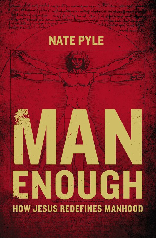 Front cover_Man Enough