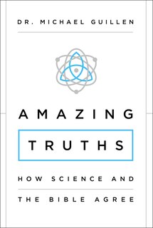 Front cover_Amazing Truths