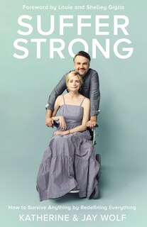 Front cover_Suffer Strong