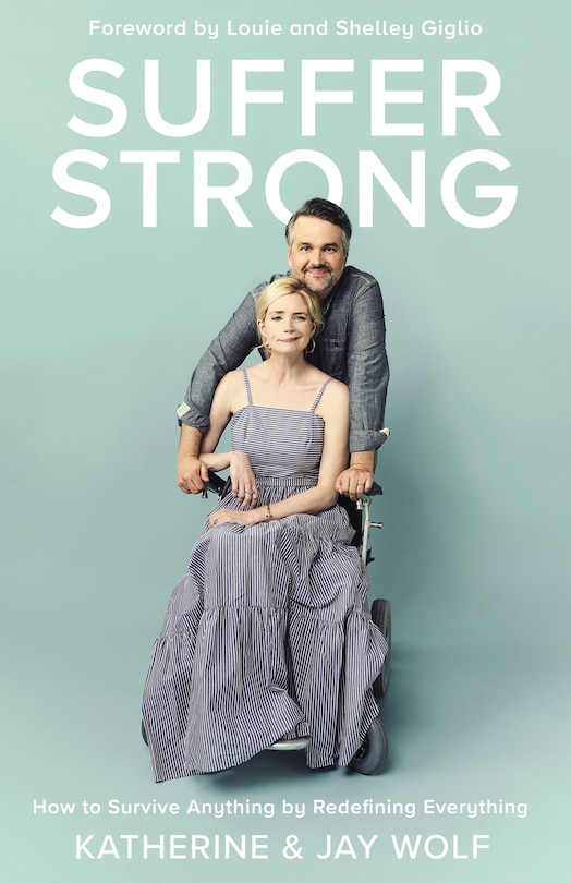 Front cover_Suffer Strong