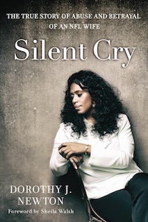 Front cover_Silent Cry