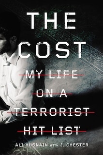 Front cover_The Cost