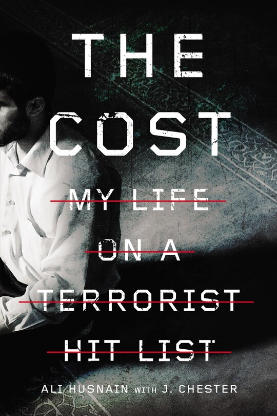 Front cover_The Cost