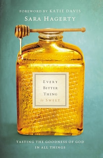 Couverture_Every Bitter Thing Is Sweet