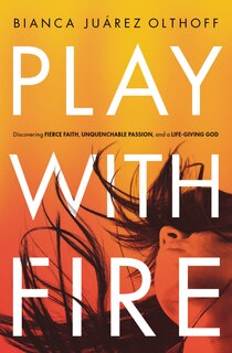 Front cover_Play With Fire