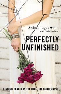 Couverture_Perfectly Unfinished