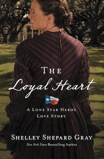 Couverture_The Loyal Heart