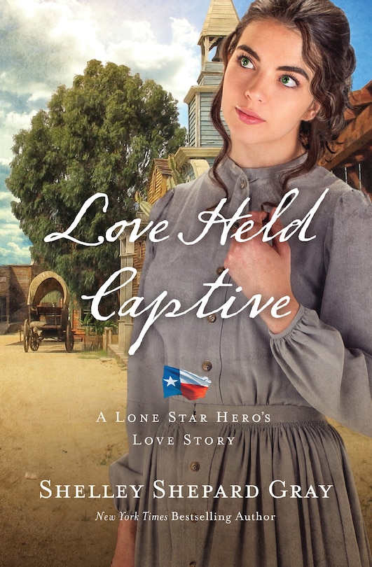 Couverture_Love Held Captive