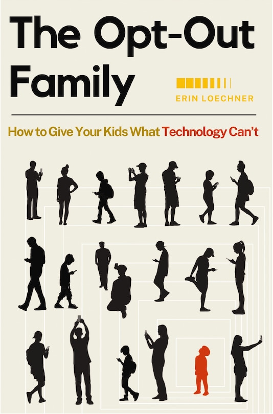 Front cover_The Opt-Out Family