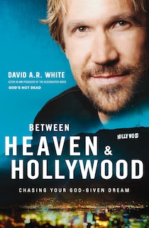 Couverture_Between Heaven And   Hollywood