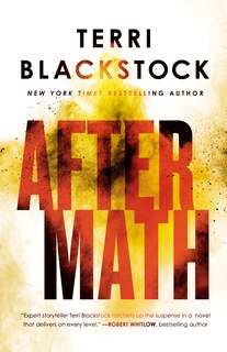 Front cover_Aftermath