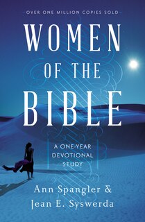 Front cover_Women Of The Bible