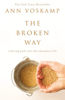 Couverture_The Broken Way
