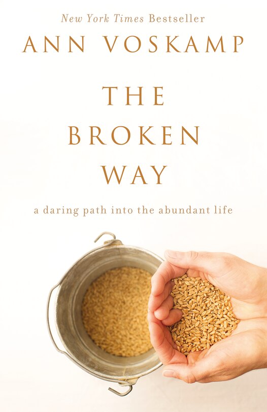 Couverture_The Broken Way