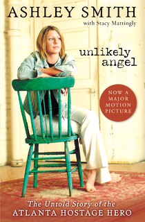 Front cover_Unlikely Angel