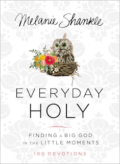 Couverture_Everyday Holy