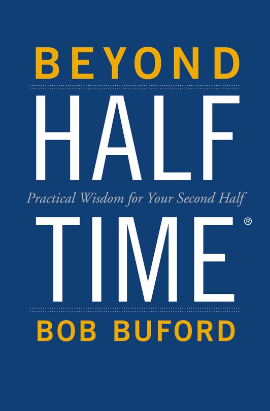 Front cover_Beyond Halftime