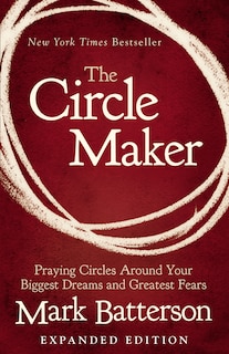 Couverture_The Circle Maker